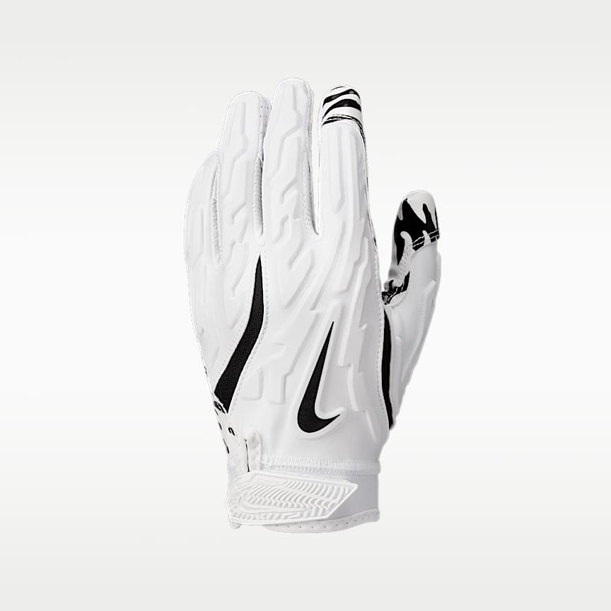 Jordan Jet 7.0 Football Gloves (1 Pair). Nike.com